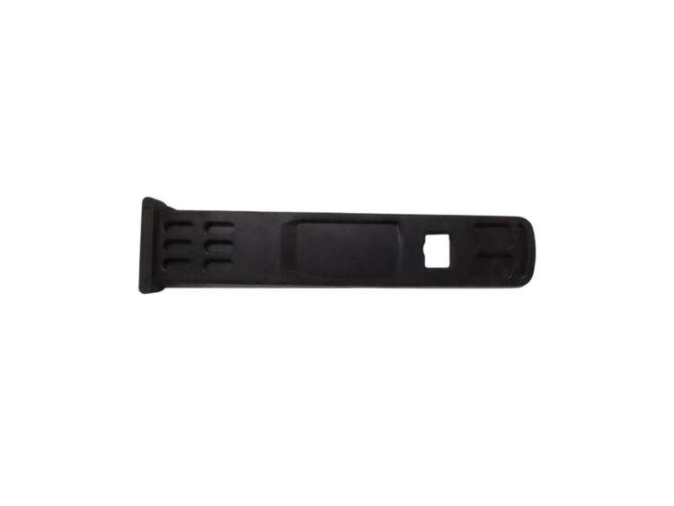 Mud Guard Strap - Rear - TGS (07-14)