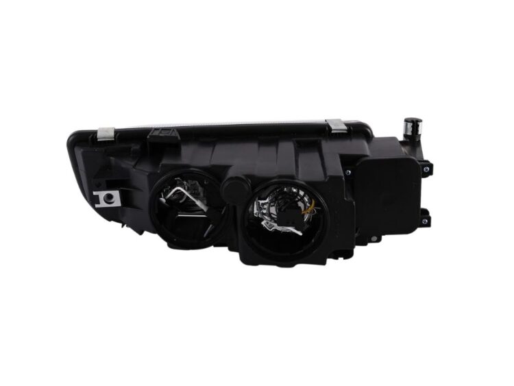 Fog Lamp L/H - TGS (07-14) - Image 3