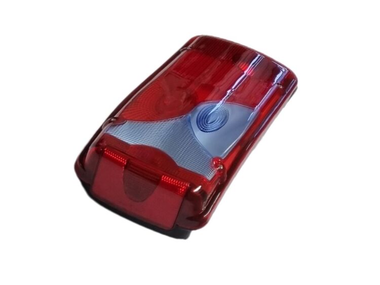 Tail Lamp L/H - TGL Euro 6 (14-20) - Image 7
