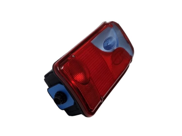 Tail Lamp L/H - TGL Euro 6 (14-20) - Image 6