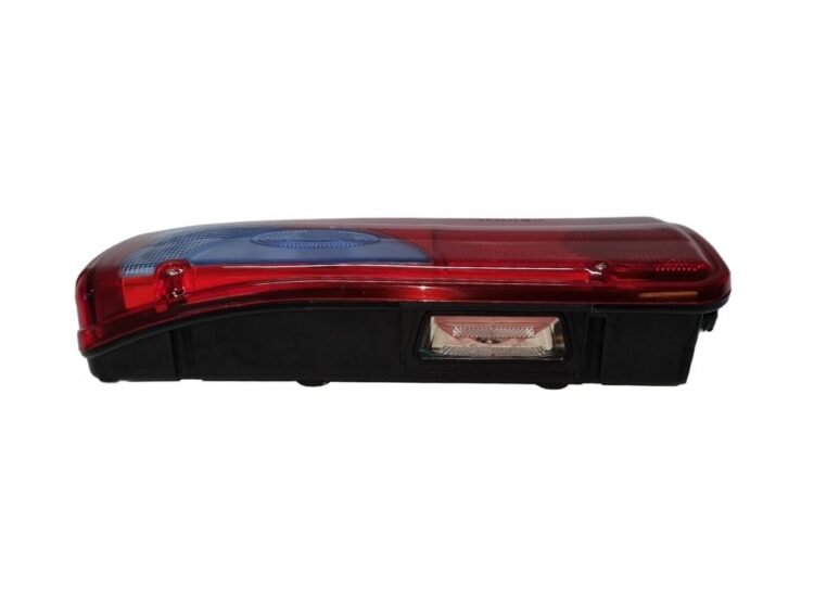 Tail Lamp L/H - TGL Euro 6 (14-20) - Image 4