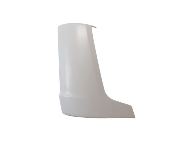 Front Corner Panel R/H - TGS Euro 6 (14-20)