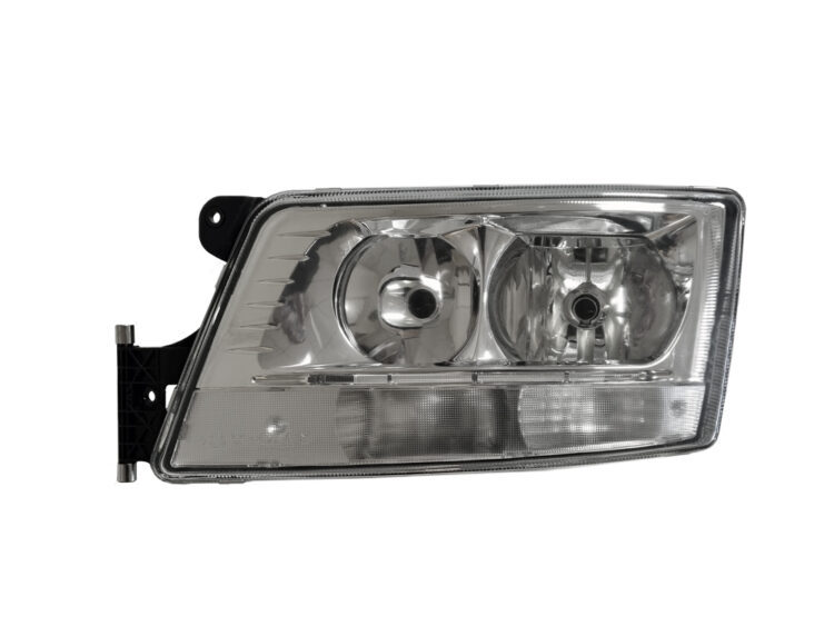 HeadLamp L/H -  Electric Adjust - TGS Euro 6 (14-20)