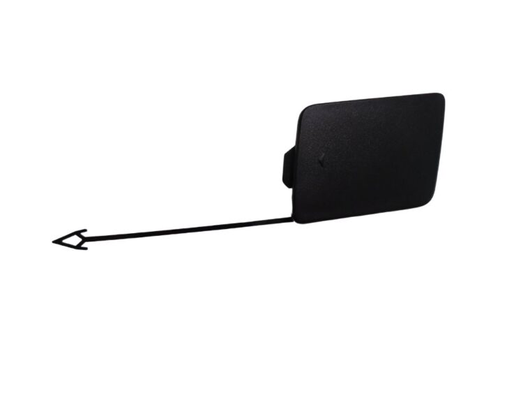 European Makes, MAN, MN99, TGX- Front Bumper Bar Nut Cover- LH Left Hand (Passengers Side) – TGX Euro 6 (14-On), MN99-000F-2, 81416100559