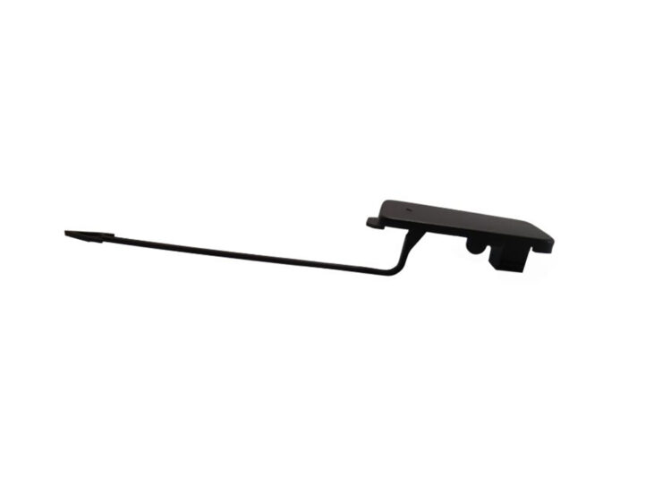 Front Bumper Bar Nut Cover L/H - TGX Euro 6 (14-20) - Image 2