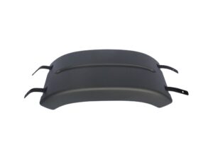 European Makes, MAN, MN99, TGX- Mud Guard- RH Right Hand (Drivers Side)=LH Left Hand (Passengers Side) – Rear of Steer – TGX Euro 6 (14-On), MN99-064-C0, 81664106606 / 81664400192