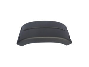 Rear Guard Trim R/H = L/H - Upper - Without Straps - TGX Euro 6 (14-20)