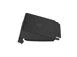 Battery Cover - Step Plate - Outer - TGX Euro 6 (14-20)