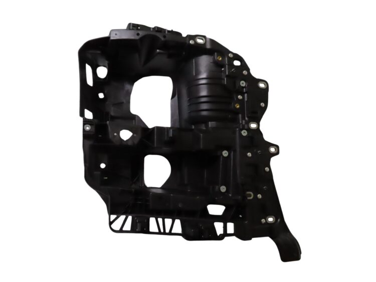 European Makes, MAN, MN99, TGX- HeadLamp Housing- RH Right Hand (Drivers Side) – TGX Euro 6 (14-On), MN99-206-1, 81416106760