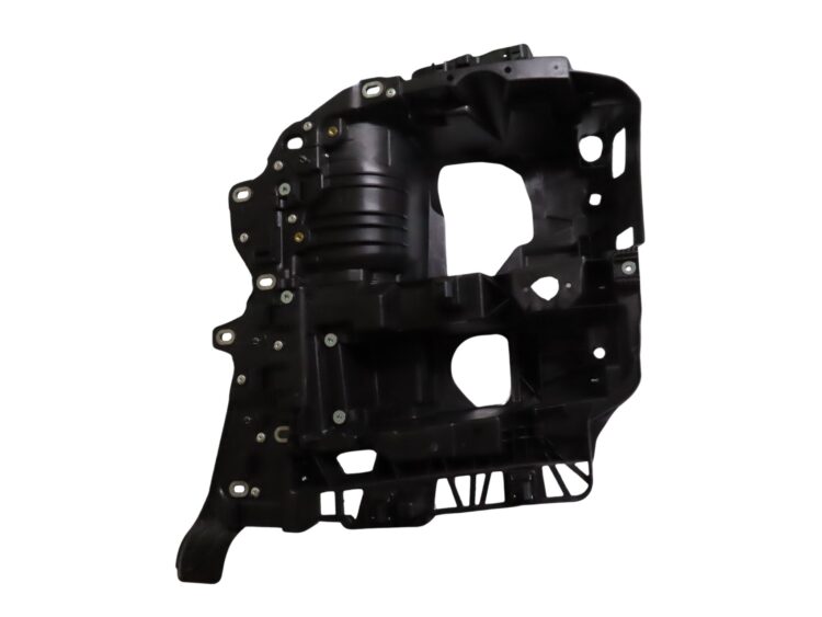 European Makes, MAN, MN99, TGX- HeadLamp Housing- LH Left Hand (Passengers Side) – TGX Euro 6 (14-On), MN99-206-2, 81416106759