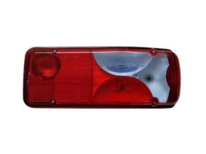 Tail Lamp L/H - TGX Euro 6 (14-20)