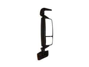 Mirror Assembly R/H - Curved Glass - TGX Euro 6 (14-20)