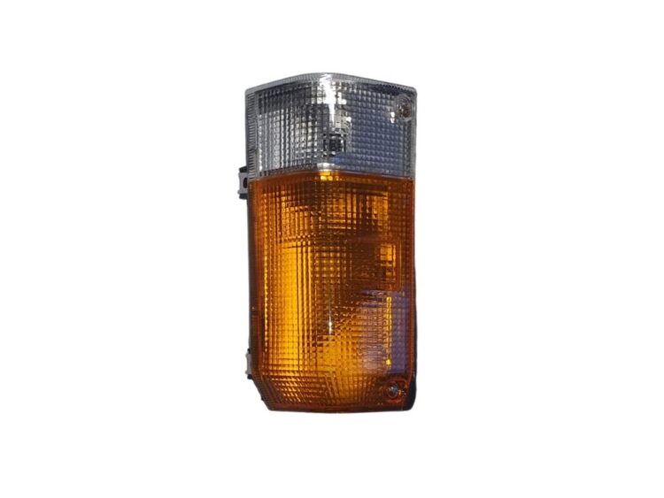 Japanese Makes, MAZDA, MZ96, T SERIES, T3500- Park Lamp- LH Left Hand (Passengers Side)– With Flasher – T3500 (84-89), MZ96-230-1, WA34-51-072
