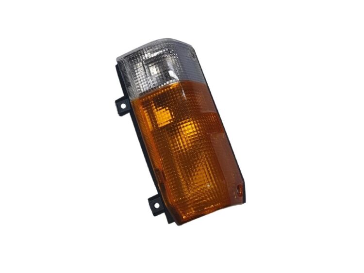 Park Lamp L/H - With Flasher - T3500 (84-89) - Image 4