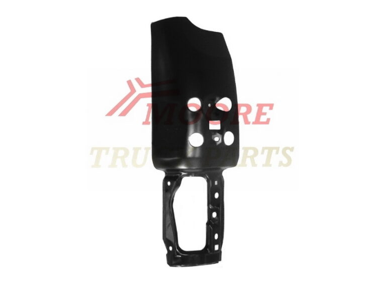 FORD TRADER, Japanese Makes, MAZDA, MZ97- Corner Panel- RH Right Hand (Drivers Side)– With Flasher & Park Lamp Holes – T4000/Ford Trader (89-00), MZ97-016-A1