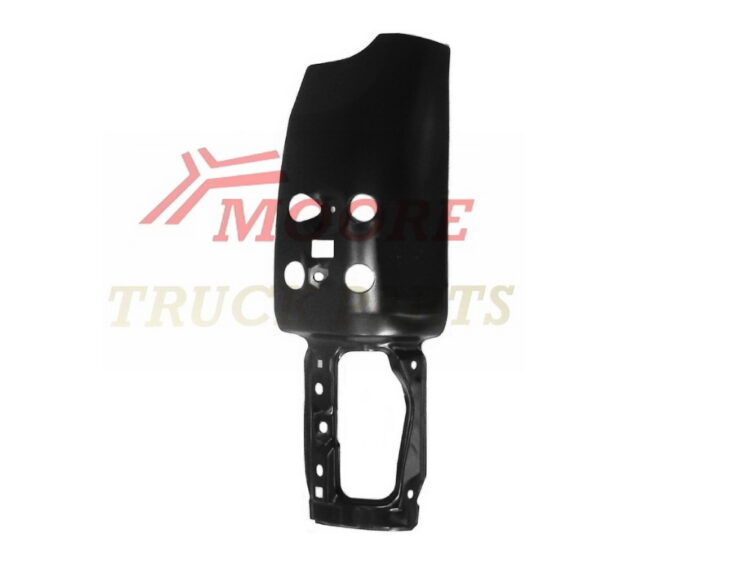 FORD TRADER, Japanese Makes, MAZDA, MZ97- Corner Panel- LH Left Hand (Passengers Side)– With Flasher & Park Lamp Holes – T4000/Ford Trader (89-00), MZ97-016-A2
