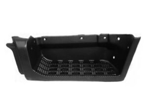 Step Panel L/H - T4000/Ford Trader (89-00)