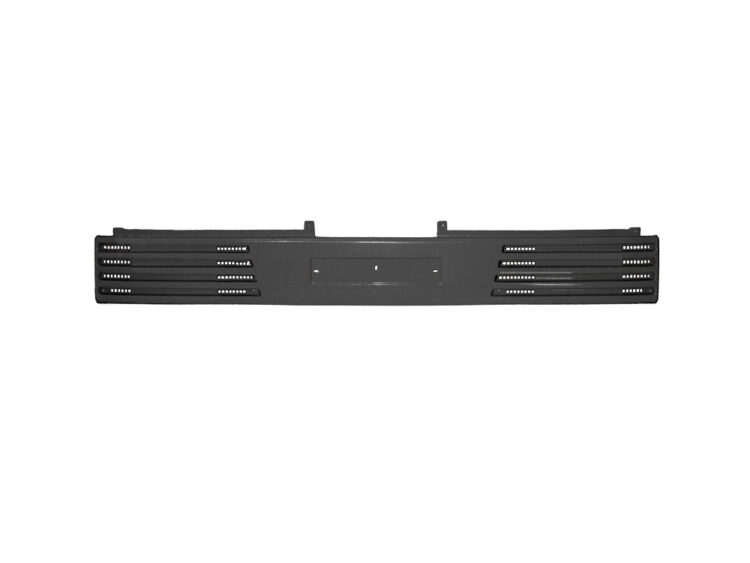 FORD TRADER, Japanese Makes, MAZDA, MZ97, T4000- Grille – Upper – Narrow Cab – With Mazda Badge Hole – T4000/Ford Trader (89-00), MZ97-093-F0