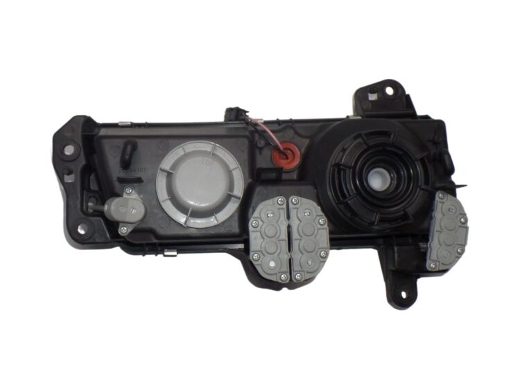 HeadLamp R/H - T4000/Ford Trader (89-00) - Image 2