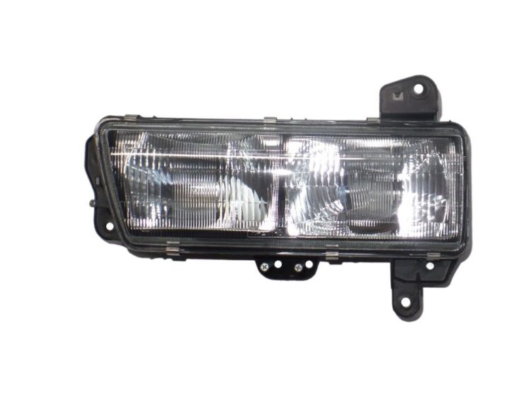 FORD TRADER, Japanese Makes, MAZDA, MZ97, T4000- HeadLamp - LH Left Hand (Passengers Side) – T4000/Ford Trader (89-00), MZ97-202-2