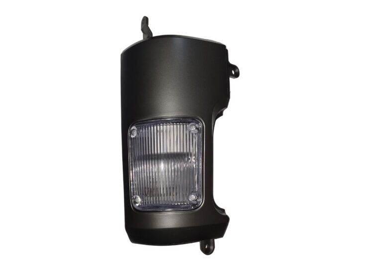 FORD TRADER, Japanese Makes, MAZDA, MZ97, T4000- Park Lamp & Garnish- RH Right Hand (Drivers Side)– T4000/Ford Trader (89-00), MZ97-232-A1