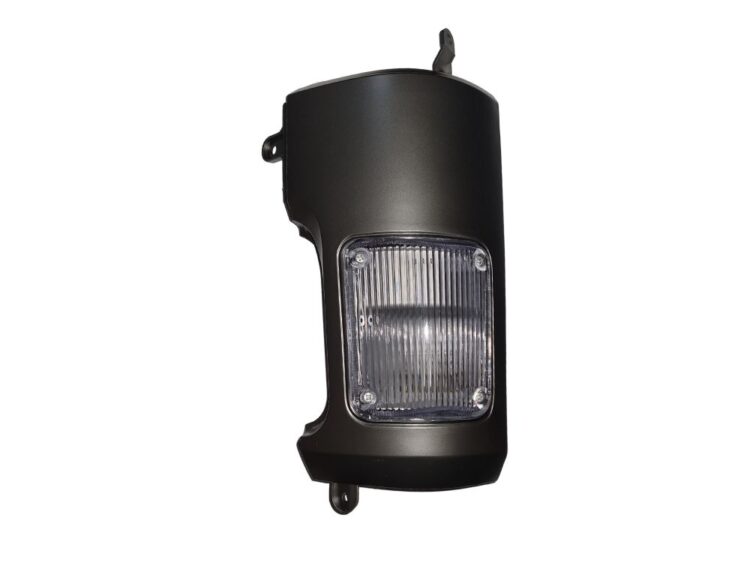 FORD TRADER, Japanese Makes, MAZDA, MZ97, T4000- Park Lamp & Garnish- LH Left Hand (Passengers Side)– T4000/Ford Trader (89-00), MZ97-232-A2