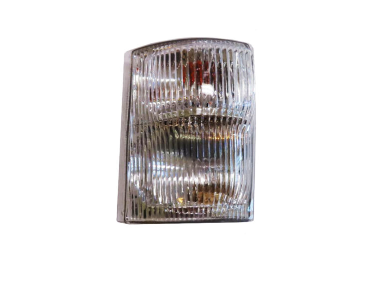 Japanese Makes, MAZDA, MZ98, T4600- Corner Lamp- LH Left Hand (Passengers Side) – T4600 (00-On), MZ98-230-2, MZ-WG70-51-070E
