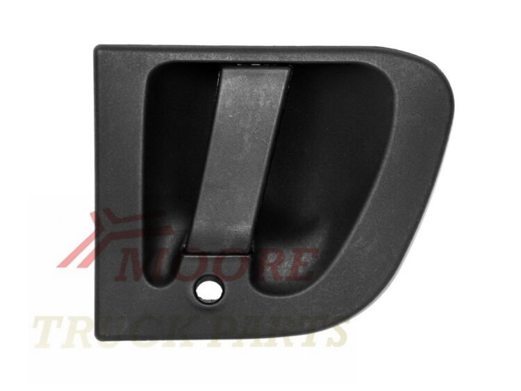 European Makes, MACK QUANTUM, PREMIUM, RENAULT, RN91- Door Handle- LH Left Hand (Passengers Side) – Outer – Premium/ Mack Quantum (99-06), RN91-040H-2, 5001858129 / 1400769 / 1407256 / 24426873
