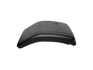Mud Guard R/H = L/H - Rear of Steer – Premium/ Mack Quantum (96-06)