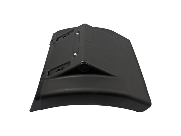 European Makes, MACK QUANTUM, PREMIUM, RENAULT, RN91- Mud Guard – Front of Drive – Premium/ Mack Quantum (99-06), RN91-064-B0, 5010314953