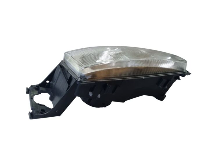 HeadLamp R/H - With Rim - Electric - Premium/ Mack Quantum (96-06) - Image 2