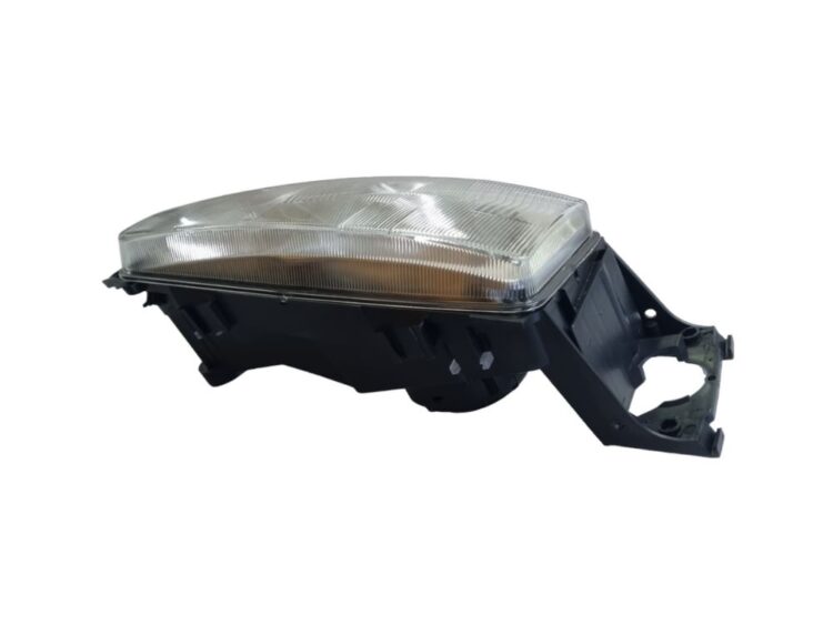 HeadLamp L/H - With Rim - Electric - Premium/ Mack Quantum (96-06) - Image 2