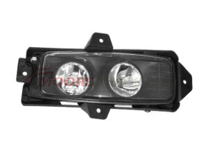 European Makes, MACK QUANTUM, PREMIUM, RENAULT, RN91- Fog Lamp- LH Left Hand (Passengers Side)– Outer – Premium/ Mack Quantum (99-06), RN91-219-2, 089187 / 5010231849