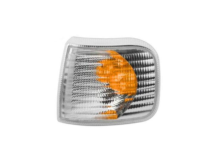 European Makes, MACK QUANTUM, PREMIUM, RENAULT, RN91- Corner Lamp - LH Left Hand (Passengers Side) – Premium/ Mack Quantum (99-06), RN91-230-2, 5018345560