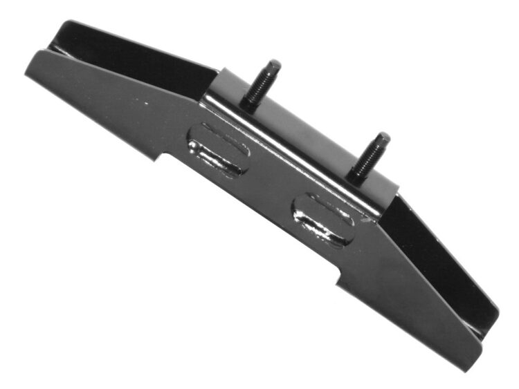 European Makes, MIDLUM, MIDLUM 1ST Gen, MIDLUM 2ND Gen, RENAULT, RN93- Front Bumper Bar Bracket - RH Right Hand (Drivers Side)=LH Left Hand (Passengers Side) – Midlum 1st/2nd Gen (01-13), RN93-002-0, 5010588488