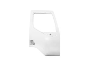 Door Shell R/H - With Mirror Arm Holes - Midlum 1st/2nd Gen (00-13)