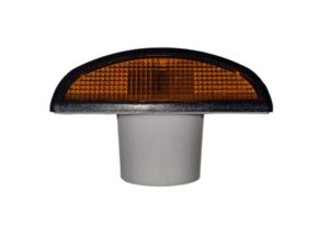 European Makes, MIDLUM, MIDLUM 1ST Gen, MIDLUM 2ND Gen, RENAULT, RN93- Guard Flasher R/H = L/H – Midlum 1st/2nd Gen (01-13)- LH Left Hand (Passengers Side)- RH Right Hand (Drivers Side), RN93-242-0, 5001834565 / 20733983 / 21371832 / 21103284 / 21341202 / 1404747 / 1626101 / 5001020257 / 97163920 / 82.25320.6005 / 82.25320.6005