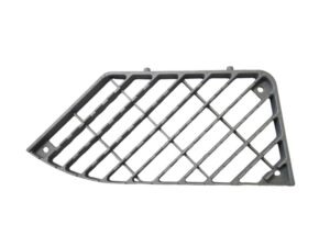 Step Plate R/H - Lower - Alloy - Premium (06-13)