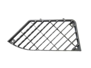 Step Plate R/H - Lower - Alloy - Premium (06-13)