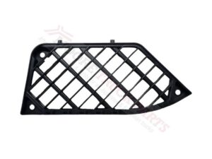 European Makes, PREMIUM, RENAULT, RN94- Step Plate - RH Right Hand (Drivers Side)– Lower – Plastic – Premium (06-13), RN94-030-A1, 5010544027 / 20538011