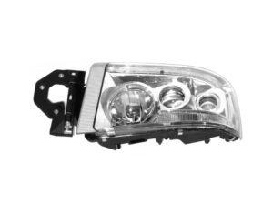 European Makes, PREMIUM, RENAULT, RN94- HeadLamp- RH Right Hand (Drivers Side)– Manual Adjust – Premium (06-13), RN94-200-1