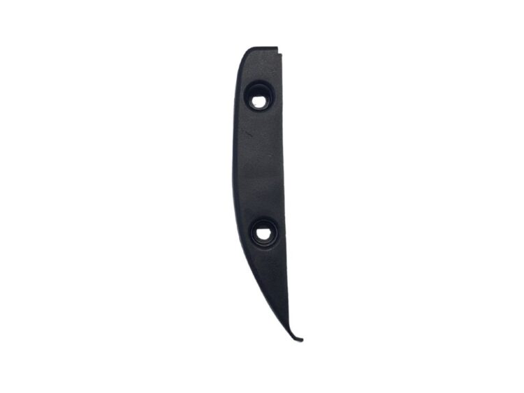 European Makes, P Series, R Series, SCANIA, SN93- Front Bumper Bar End - RH Right Hand (Drivers Side) - P/R Series (97-04), SN93-000-1, S002-026 / 1375458