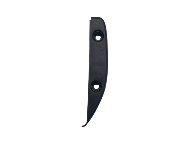 European Makes, P Series, R Series, SCANIA, SN93- Front Bumper Bar End- LH Left Hand (Passengers Side) – P/R Series (97-04), SN93-000-2, 1375457