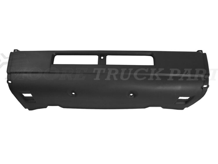 European Makes, P Series, R Series, SCANIA, SN93- Front Bumper Bar Cover – P/R Series (97-04), SN93-000-A0, 1324596 / 1400213