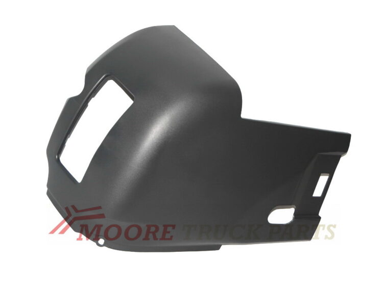 European Makes, P Series, R Series, SCANIA, SN93- Front Bumper Bar End L/H – P/R Series (97-04), SN93-000-A2, 1324597