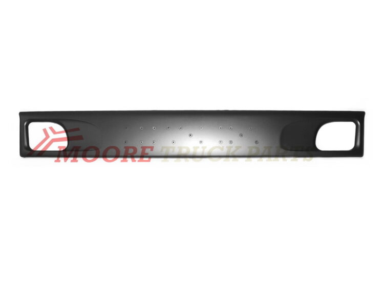 European Makes, P Series, R Series, SCANIA, SN93- Front Panel – P/R Series (97-04), SN93-003-0, 1383609