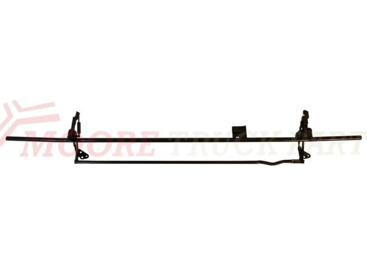 European Makes, P Series, R Series, SCANIA, SN93- Front Panel Bracket – P/R Series (97-04), SN93-003B-0, 1383610