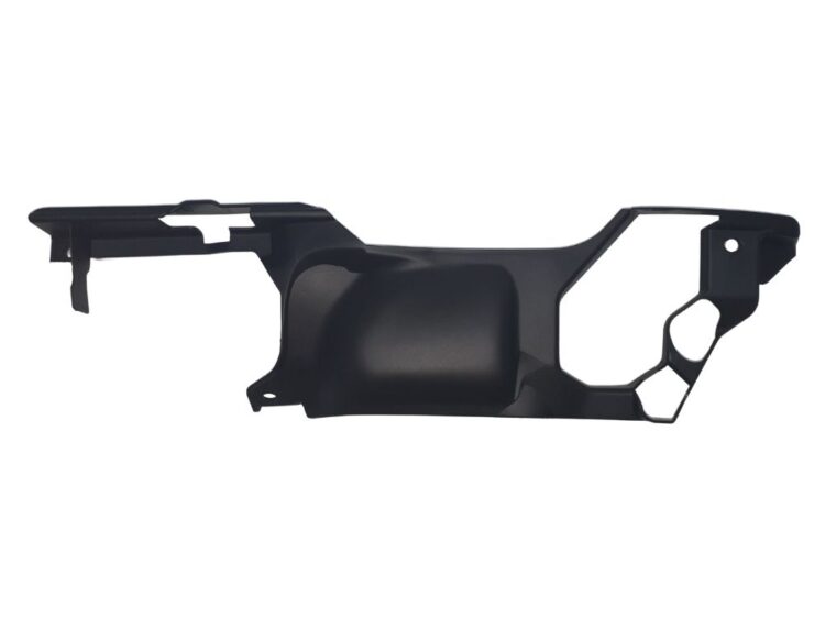 European Makes, P Series, R Series, SCANIA, SN93- Front Panel Garnish LH Left Hand (Passengers Side) – P/R Series (97-04), SN93-003G-2, 1479899 / 1383618