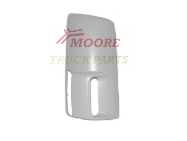 European Makes, P Series, R Series, SCANIA, SN93- Corner Panel- RH Right Hand (Drivers Side) – R Series (97-04), SN93-016-1, 1370330