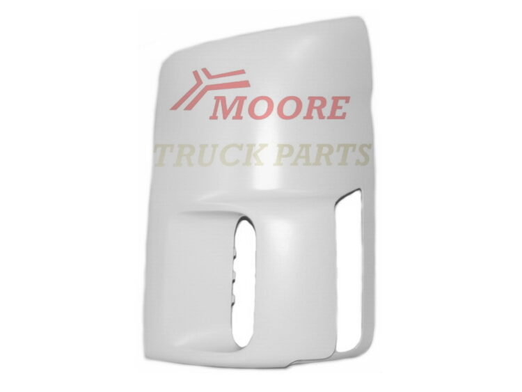European Makes, P Series, R Series, SCANIA, SN93- Corner Panel- LH Left Hand (Passengers Side)– R Series (97-04), SN93-016-A2, 1386957 / 1361903